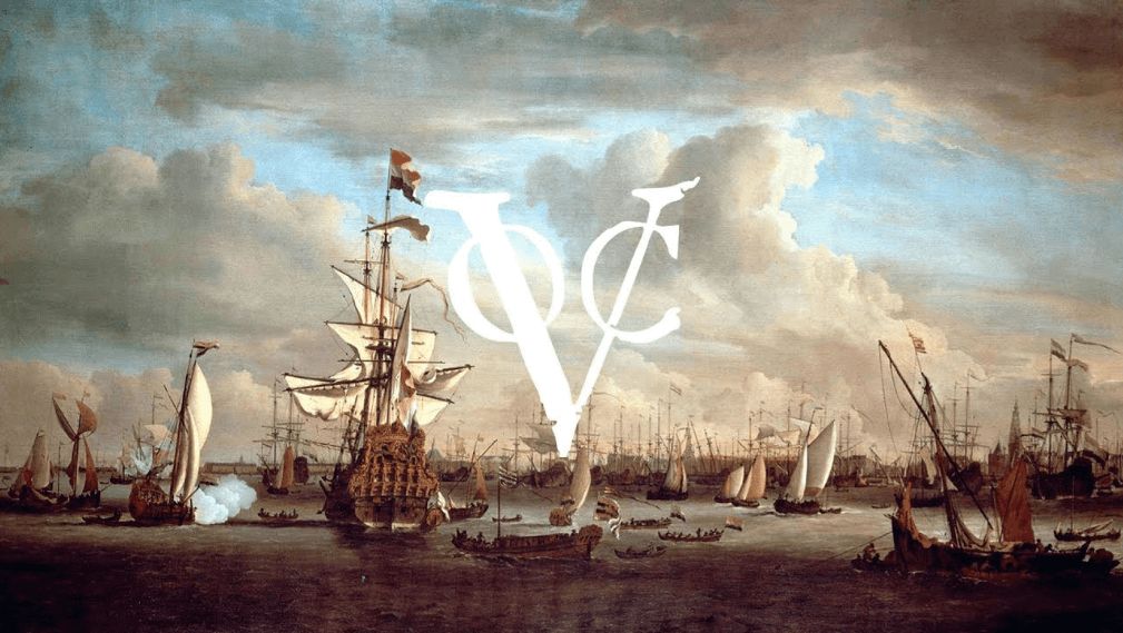 Dutch East India Company
