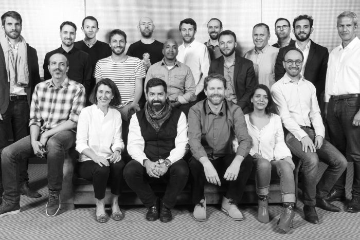 Ledger Company