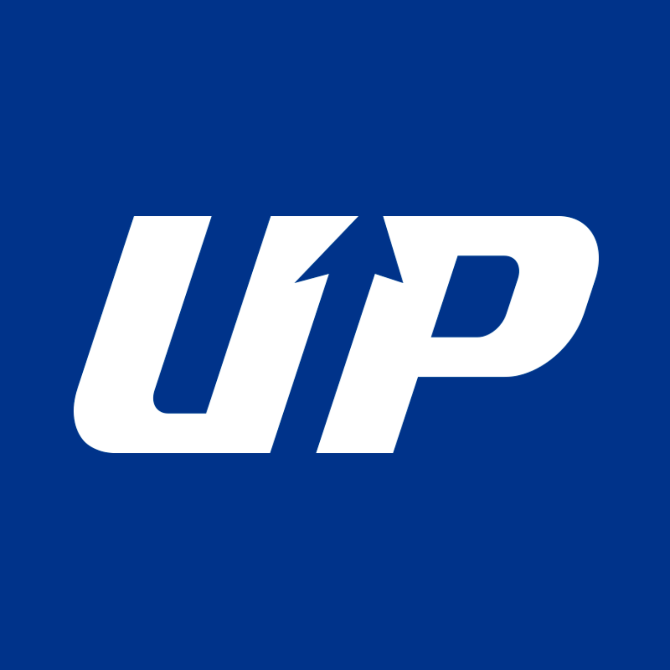 UPbit Logo