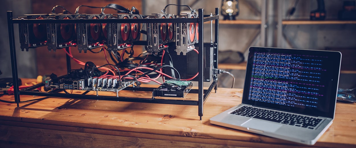Guide to the best bitcoin mining hardware and software 2021 