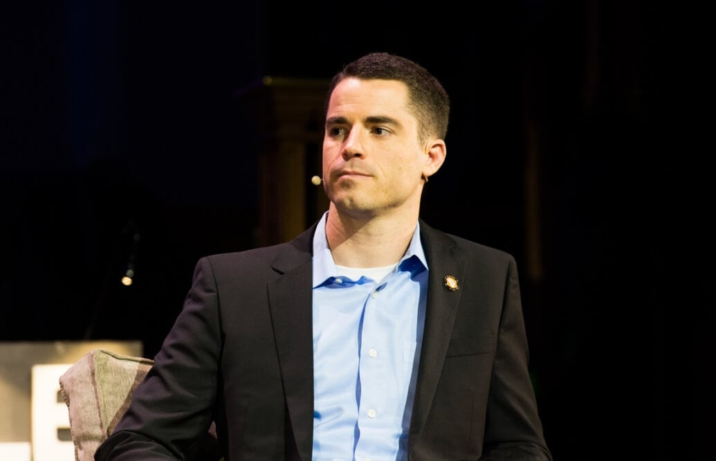Roger Ver, Bitcoin.com CEO